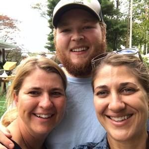 Meet your Posher, Shawna